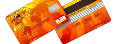 Нюансы оформления кредитной карты по двум документам "